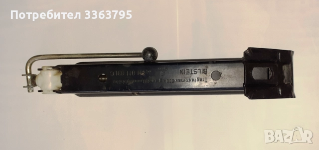 Крик автомобилен, снимка 4 - Аксесоари и консумативи - 52574263