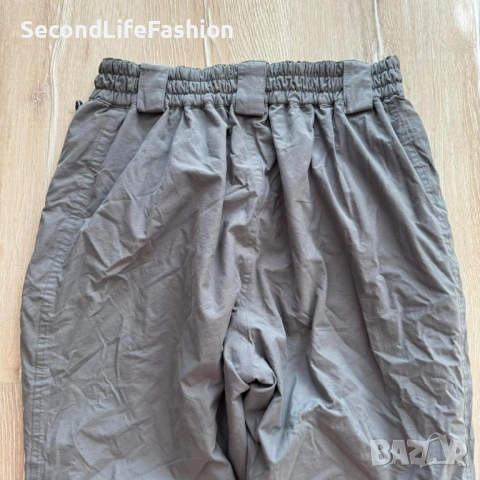 Винтидж ски панталон Luhta мъжки размер 56 XL сив, снимка 7 - Зимни спортове - 53117688