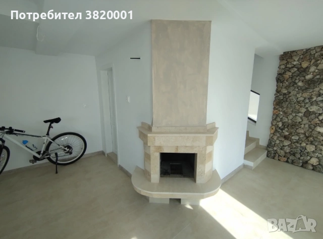 Без комисиона - триетажна къща с нескриваема морска панорама, снимка 4 - Къщи - 53859011