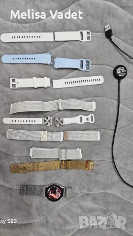 Samsung Galaxy Watch FE