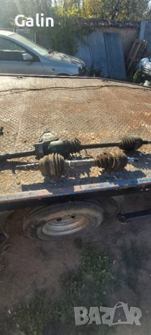 Opel astra g bertone z20let опел астра г бертоне, снимка 4 - Автомобили и джипове - 41038568