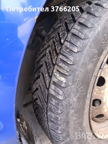 Fiat Doblo Maxi 1.3 multijet, снимка 9 - Автомобили и джипове - 53574604