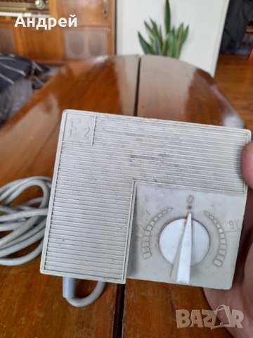 Старо захранване #3, снимка 2 - Антикварни и старинни предмети - 38794864