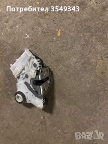 TOYOTA YARIS 2014-2017 ключалка за лява врата