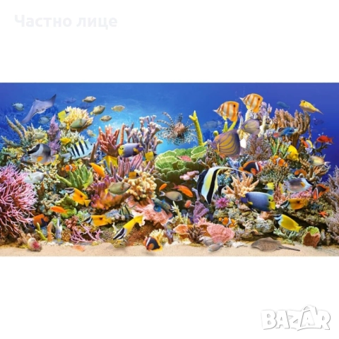 Пъзел, снимка 2 - Пъзели - 52987586