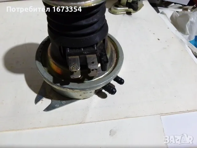 Ключ+помпа+лампа, снимка 10 - Части - 56261268