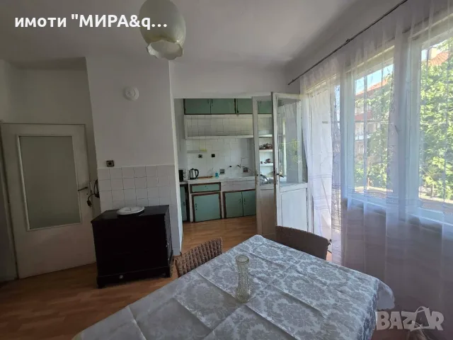 Етаж от Къща  в кв. Овчарски, гр. Хасково, снимка 2 - Етаж от къща - 55727388
