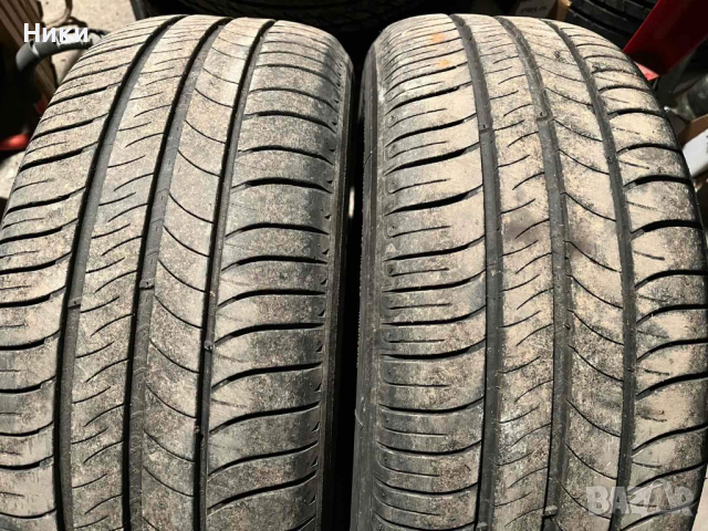 4 бр. 205/55/16 Michelin,DOT 1617