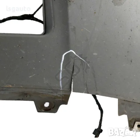 Предна броня AUDI Q5 (8RB) 2008-2012 ID: 135882, снимка 3 - Части - 47672085