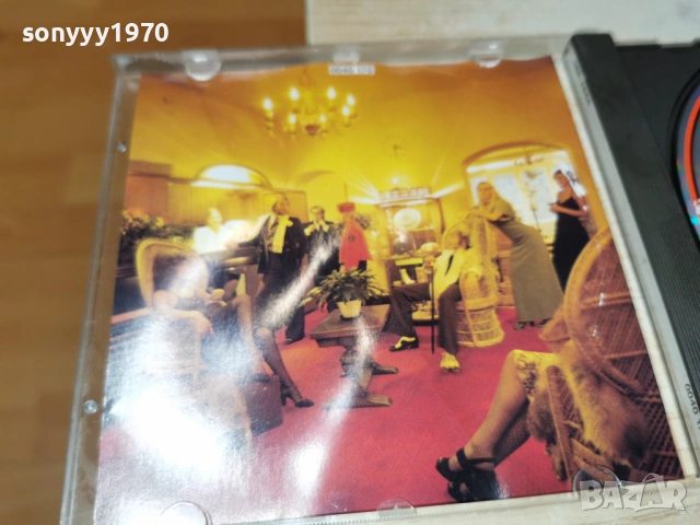 ABBA ORIGINAL CD-ВНОС GERMANY 0603261910H2E6R, снимка 13 - CD дискове - 53738520