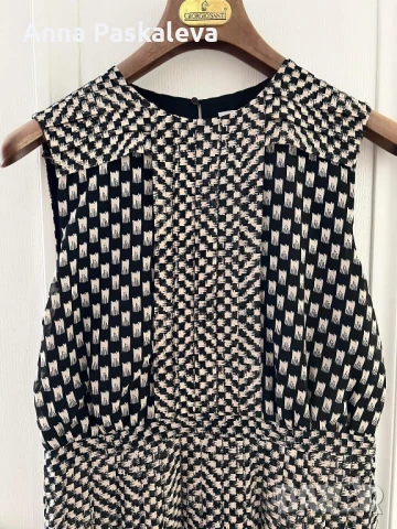 Рокля Reiss, снимка 2 - Рокли - 51150462