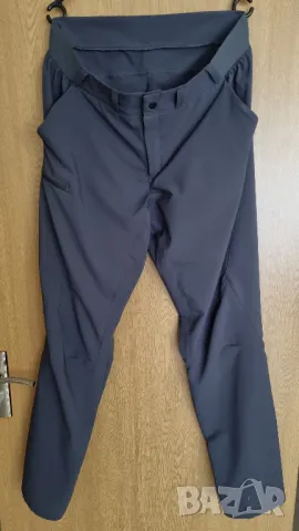 Мъжки панталон Quechua MH100, размер XL, снимка 3 - Панталони - 48232145