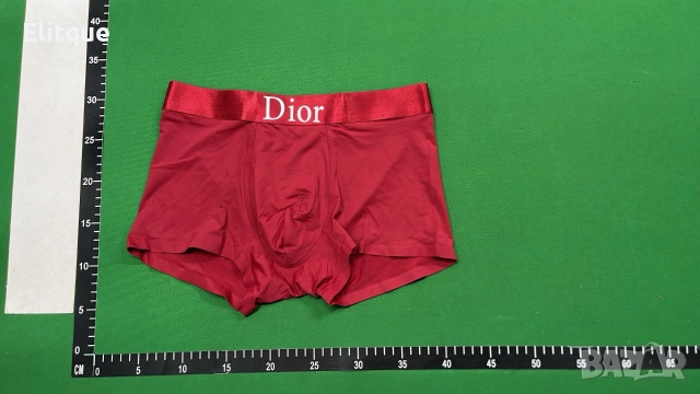 бельо в кутия Christian Dior , снимка 5 - Бельо - 52715033