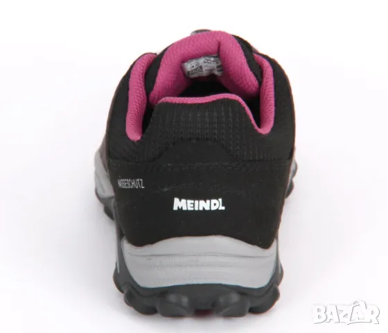 детски  обувки Meindl Acri Junior Viola номер 36, снимка 3 - Детски маратонки - 47498153