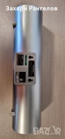 🔊 ЦЕНТРАЛНА ТОНКОЛОНА SAMSUNG PS-CS900E – 4 Ω, снимка 3 - Тонколони - 56128906