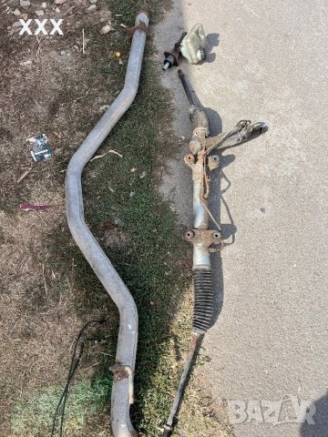 Sprinter на части 2.9 122коня, снимка 16 - Автомобили и джипове - 42551869