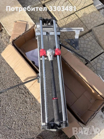 Машини и инструменти, снимка 4 - Други инструменти - 52887107