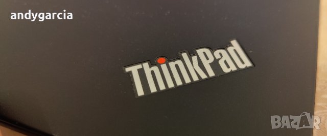  Lenovo ThinkPad P53/Core i5-9400H/16GB RAM/256GB SSD/Quadro T1000 4GB/15.6 FHD IPS работна станция, снимка 18 - Лаптопи за работа - 40416264