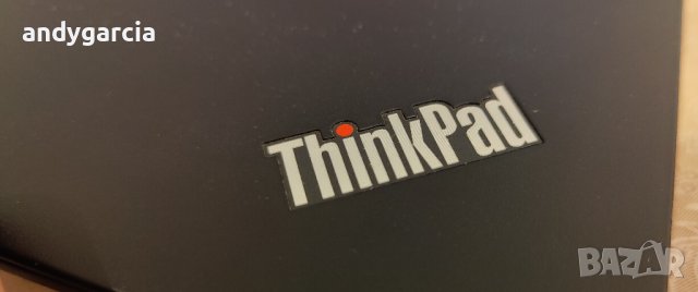 Lenovo ThinkPad P53/Core i7-9750H/16GB RAM/256GB SSD/Quadro T1000 4GB/15.6 FHD IPS работна станция, снимка 11 - Лаптопи за работа - 37673374