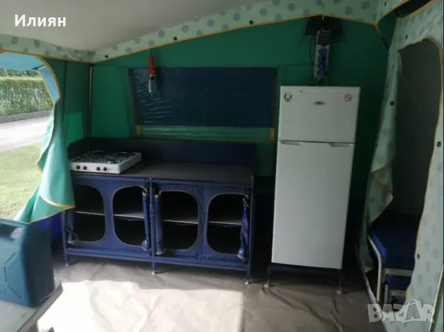 Палатка 25 кв метра, снимка 4 - Палатки - 49471703