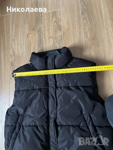 Дамска грейка/елвк Terranova нова с етикет , снимка 8 - Якета - 53395192