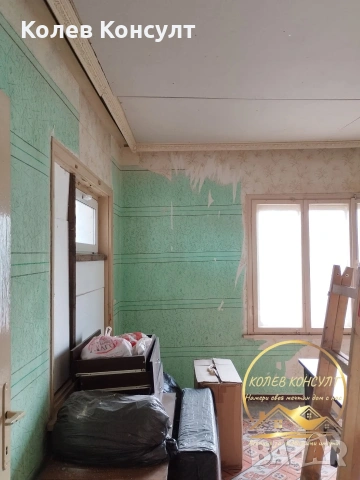 Къща гр.Първомай, снимка 9 - Къщи - 53622934