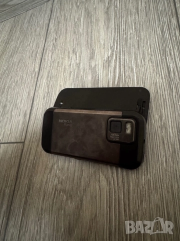 Nokia n97 mini N97 Mini Уникален, снимка 4 - Nokia - 52472150