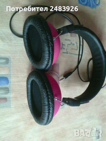 Слушалки  за компютър  3,5 mm. Цена 15 лв., снимка 4 - Слушалки за компютър - 36383120