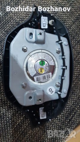 Airbag Mercedes S-Class W221-W216, снимка 3 - Части - 39696287