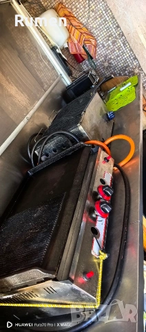 продавам мобилен кемпер Фиат дукато, снимка 18 - Каравани и кемпери - 47703537