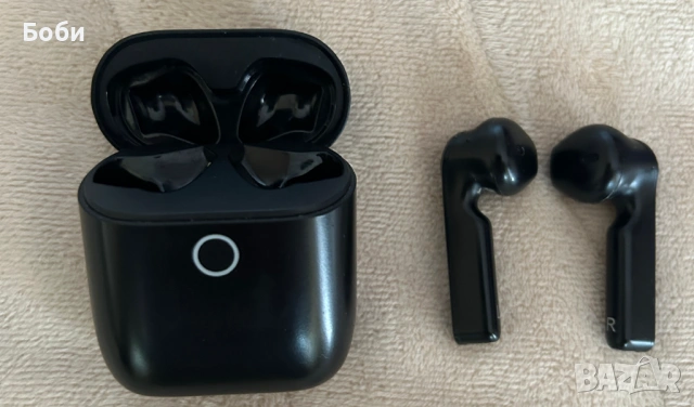 Panasonic слушалки In-Ear RZ-B100WDE-K, снимка 4 - Безжични слушалки - 53764145