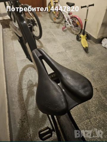 Електрическо колело, снимка 4 - Велосипеди - 50599496