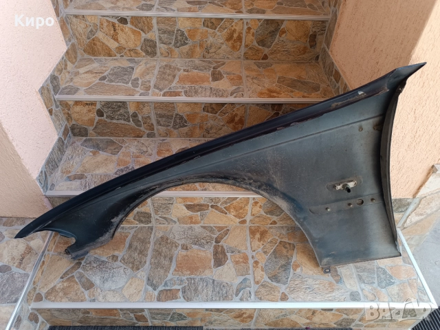 Калници за БМВ е46 седан преди фейслифт., снимка 6 - Части - 51629064