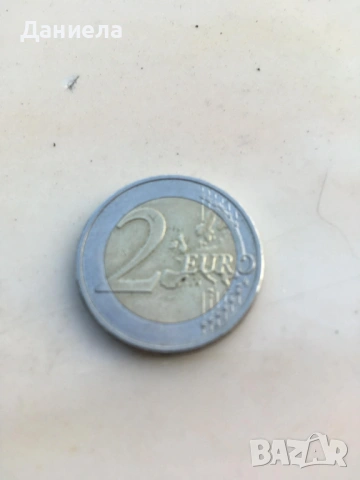 ЛОТ -Евро монети, снимка 4 - Нумизматика и бонистика - 48654351