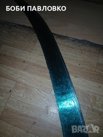 Голяма полска нова градинска коса , снимка 11 - Антикварни и старинни предмети - 52094481