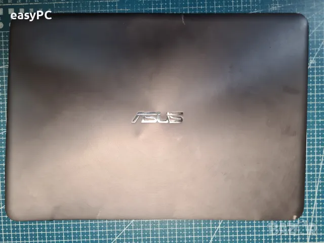 ASUS Zenbook UX305 - работещ на части, снимка 5 - Части за лаптопи - 47508215