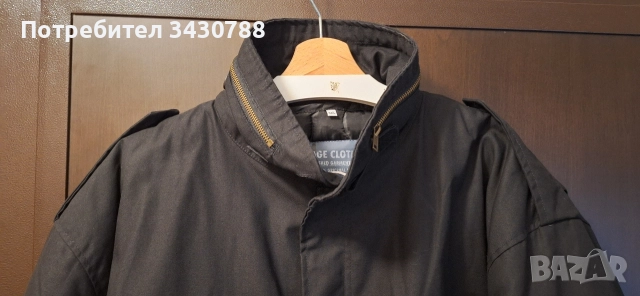 Полево яке Brandit m65 3XL