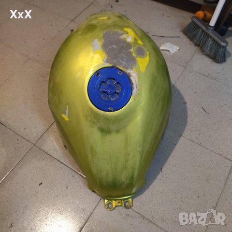 Honda CBR F4i, снимка 6 - Мотоциклети и мототехника - 34965802