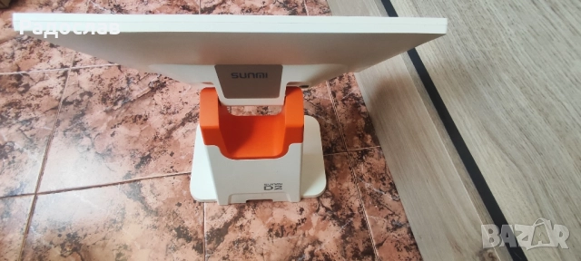 POS терминал Sunmi D2 - касова система с тъчскрийн и каса за пари!, снимка 2 - Друго търговско оборудване - 51502430