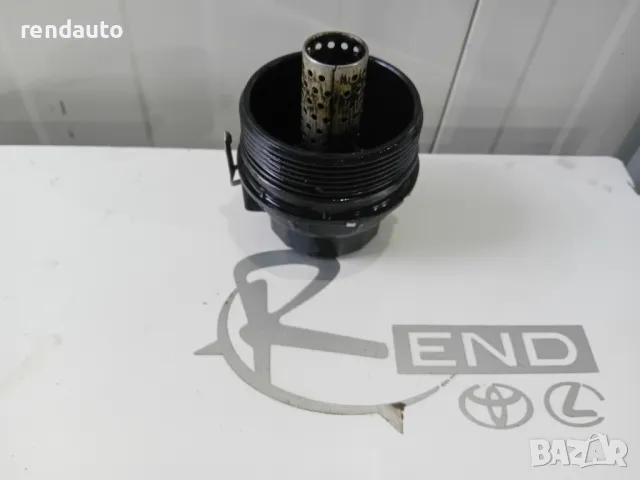 15620-36020 Тяло маслен филтър Toyota Corolla Verso 3 1AD