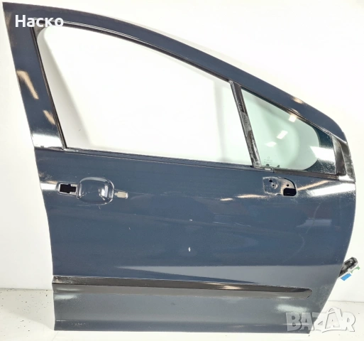 Предна Дясна Врата Peugeot 308 Пежо 308 2007г-2014г