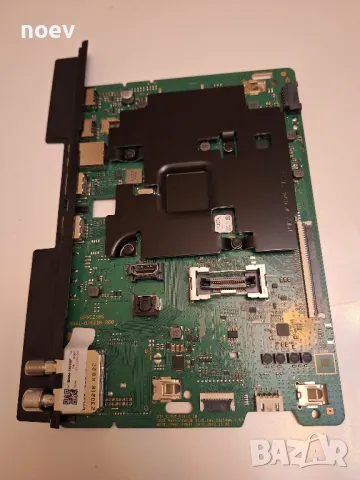 Main Board BN41-02991B-000  BN94-180585 от Samsung UE50CU8072 