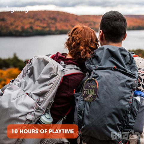 JBL Clip 4 Bluetooth тонколонка-различни цветове, снимка 7 - Bluetooth тонколони - 38969856