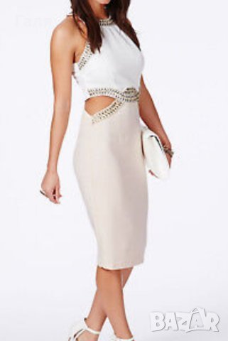 Рокля Missguided, снимка 2 - Рокли - 42211770