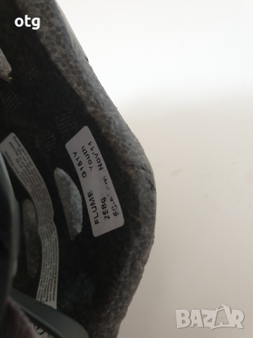 Детска Каска Drag 60- 69см , снимка 6 - Спортна екипировка - 36366889