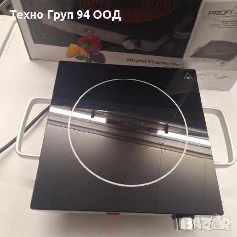 Керамичен котлон - чисто нов внос от Германия , снимка 4 - Котлони - 52326753