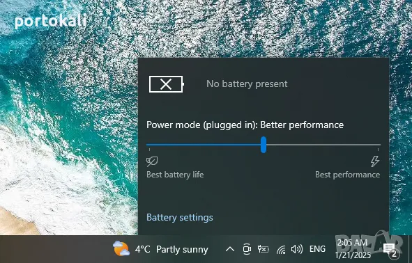 +Гаранция! Лаптоп hp ProBook 430 G4 Intel Core i3-7100U / 8GB RAM / 256GB SSD, снимка 14 - Лаптопи за работа - 48871087
