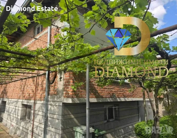 Двуетажна къща в Димитровград, кв. Марийно, снимка 2 - Къщи - 50977428