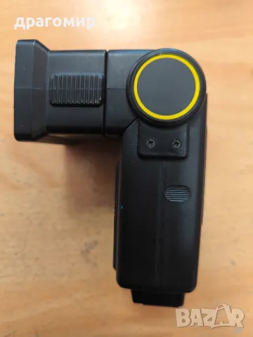 SOLIGOR 30DA Multi -Dedicated , снимка 2 - Светкавици, студийно осветление - 49663341