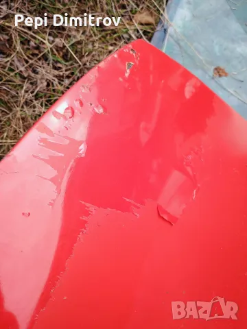 Преден капак за Hyundai, Matrix I, 2001 - 2008г., снимка 2 - Части - 48837438